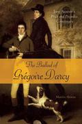 The Ballad of Gregoire Darcy (Pride and Prejudice Continues #4) by Marsha Altman