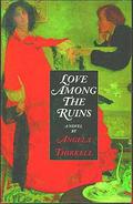 Love Among the Ruins (Barsetshire #17) by Angela Thirkell