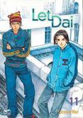 Let Dai, Volume 11 (Let Dai #11) by Sooyeon Won