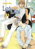Let Dai, Volume 13 (Let Dai #13) by Sooyeon Won