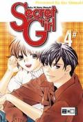 Secret Girl, Vol. 04 (Boku ni Natta Watashi #4) by Ako Shimaki