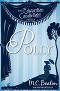 Polly (Edwardian Candlelight, #1) by Jennie Tremaine