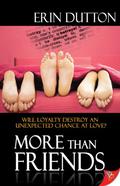 More Than Friends by Erin Dutton