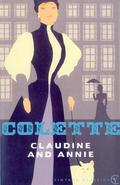 Claudine And Annie (Claudine #4) by Colette