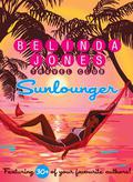 Sunlounger by Belinda Jones