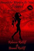 Poland (Around the World in 80 Men #27) by Brandi Ratliff