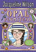 Opal Plumstead by Nick Sharratt