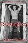 Redemption (Fixer #3) by Alyson Raynes