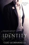 Identity (Miss Taken #2) by Cleo Scornavacca
