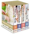 Once Upon a Wedding Boxed Set by Kelly McClymer