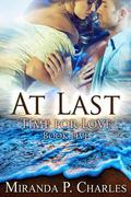 At Last by Miranda P. Charles