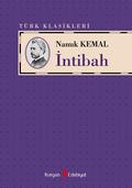 İntibah by Namık Kemal