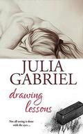 Drawing Lessons by Julia Gabriel