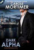 Dark Alpha by Carole Mortimer