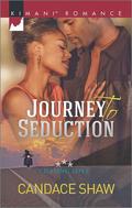 Journey to Seduction by Candace Shaw