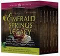 Emerald Springs Legacy: The Complete Collection by Elley Arden