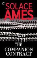 The Companion Contract (LA Doms #1) by Solace Ames