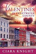 Valentines in Sweetwater County by Cora Artz