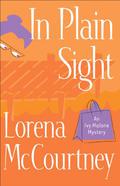 In Plain Sight by Lorena McCourtney