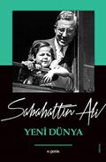 Yeni Dünya by Sabahattin Ali