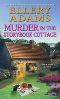 Murder in the Storybook Cottage (Book Retreat Mysteries #6) by Ellery Adams