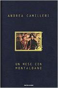 Un mese con Montalbano by Andrea Camilleri