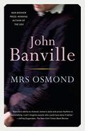 Mrs. Osmond by John Banville