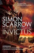 The Generals by Simon Scarrow