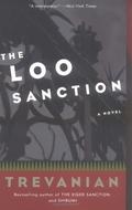 The Loo Sanction (Jonathan Hemlock #2) by Trevanian