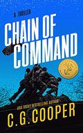 Chain of Command by C.G. Cooper