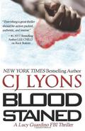 Blood Stained by C.J. Lyons