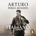 El italiano by Arturo Pérez-Reverte