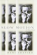 Slow Motion by Dani Shapiro