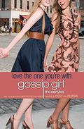 Love the One You're With by Cecily von Ziegesar, Annabelle Vestry