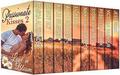 Passionate Kisses 2 Boxed Set: Love in Bloom by Jessi Gage