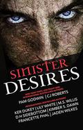 Sinister Desires by C.J. Roberts