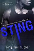 Sting: (Spark Series #4) by Jennifer Ryder