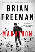 Marathon by Brian Freeman, Joe Barrett
