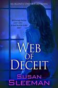 Web of Deceit by Susan Sleeman