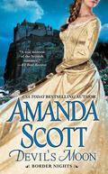 Devil's Moon (Border Nights #2) by Amanda Scott
