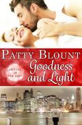 Goodness and Light (Christmas in New York #4) by Patty Blount