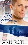 Mr. January by Ann Roth