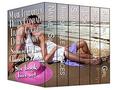 Seduced by Love, Claimed by Passion~Summer Box Set by Helen Conrad