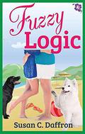 Fuzzy Logic (An Alpine Grove Romantic Comedy #2) by Susan C. Daffron