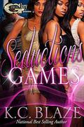SEDUCTION'S GAME by K.C. Blaze