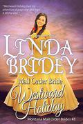 Westward Holiday by Linda Bridey