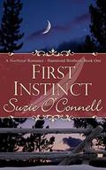 First Instinct by Suzie O'Connell