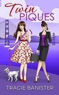 Twin Piques by Lyndsey Lewellen