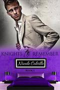 Knights to Remember: Book 5 (Knights to Remember #5) by Jessica McKenna