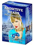 Addictive Reads: The Winter Gift - 7 Uplifting Stories by Best-Selling and Award-Winning Authors by Stacey Joy Netzel